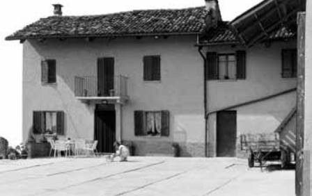 Casa onde Úrsula nasceu - 1897