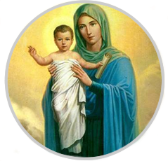 Maria, Rainha dos Apóstolos
