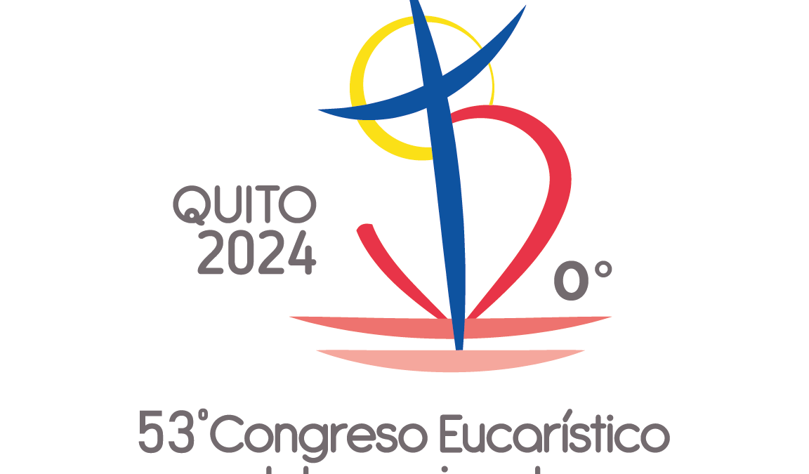 CONGRESSO EUCARÍSTICO INTERNACIONAL 2024