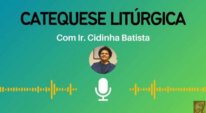 CATEQUESE LITÚRGICA: 3º DOMINGO DO TEMPO COMUM, ANO C