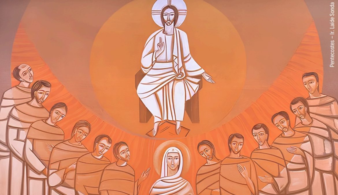 Novena de Pentecostes
