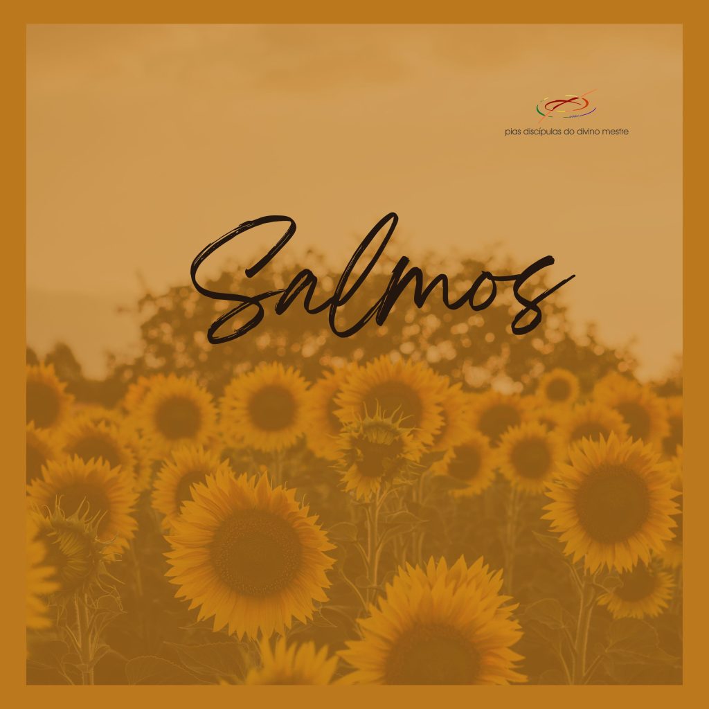 O LIVRO DOS SALMOS
