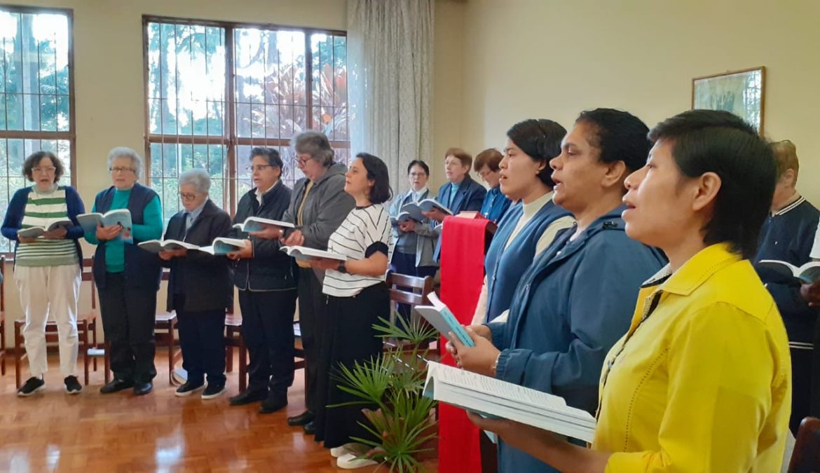 COMO PREPARAR A LITURGIA