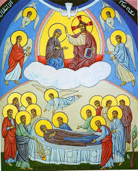 Assunção de Nossa Senhora