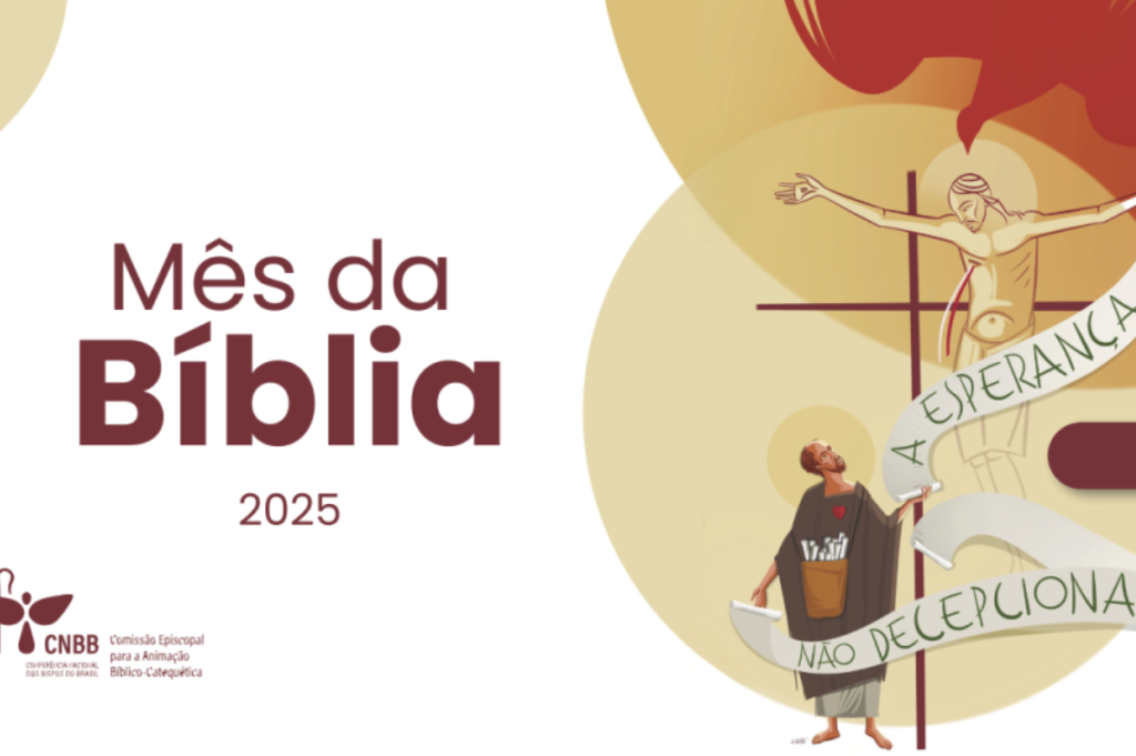 Mês da Bíblia 2025