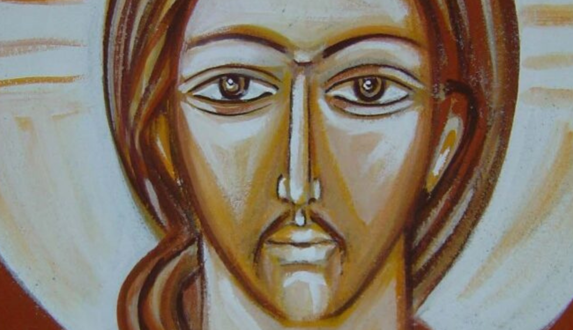 MÊS DEDICADO A JESUS DIVINO MESTRE