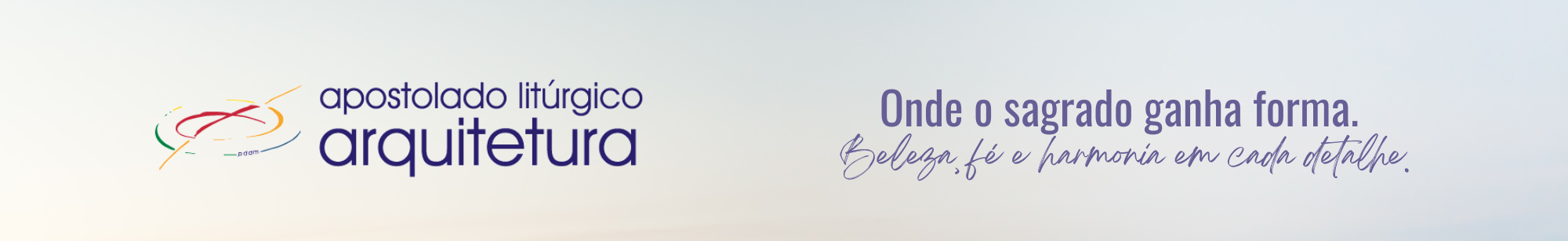 arquitetura do apostolado litúrgico-site