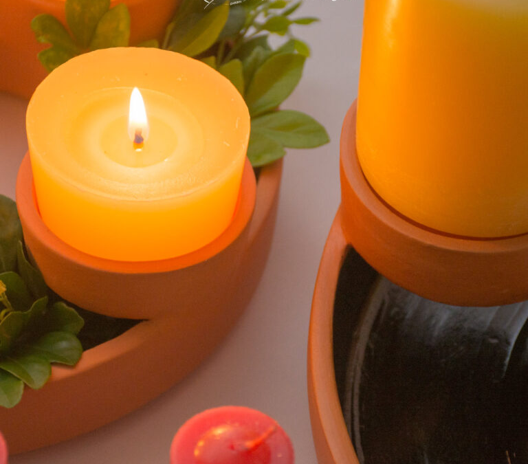 ACENDER A COROA DO ADVENTO