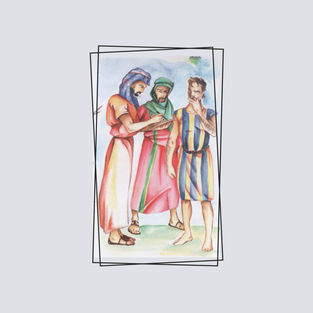 LITURGIA DO DIA: A SABEDORIA DOS FILHOS DA LUZ