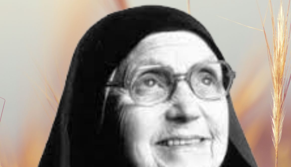 Memória e testemunho: 39 anos da Páscoa de Escolástica Rivata