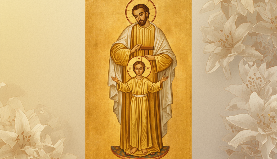 São José na liturgia: presença silenciosa, missão decisiva