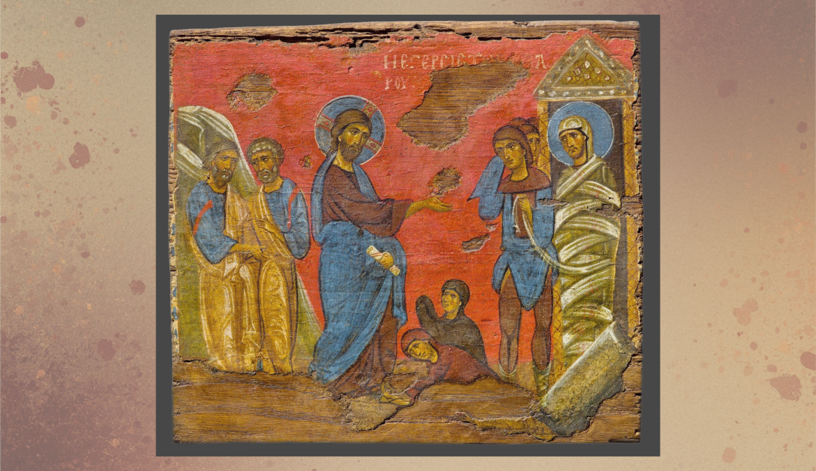 5º Domingo da Quaresma: “Eu sou a ressurreição e a vida”, a esperança que vence a morte 5º Domingo da Quaresma: “Eu sou a ressurreição e a vida”, a esperança que vence a morte